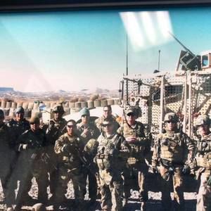 Meet your Posher, Mark